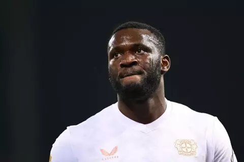 "إصابة سابقة".. بونيفاس يكشف سبب فشل انتقاله إلى ميلان